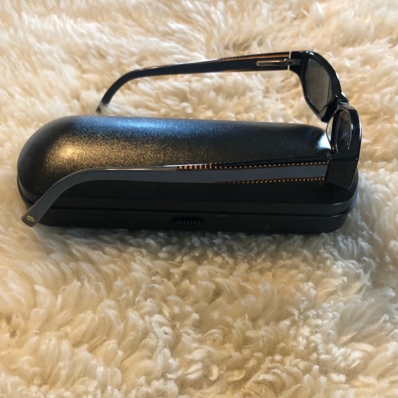 Converse frames w/ prescription sunglasses lenses - Picture 3 of 5